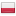 jomu.pl hosted country